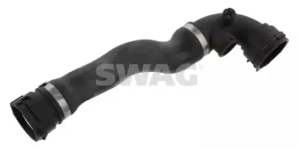 20 93 2599 SWAG Шланг радиатора 20 93 2599 SWAG Шланг радиатора